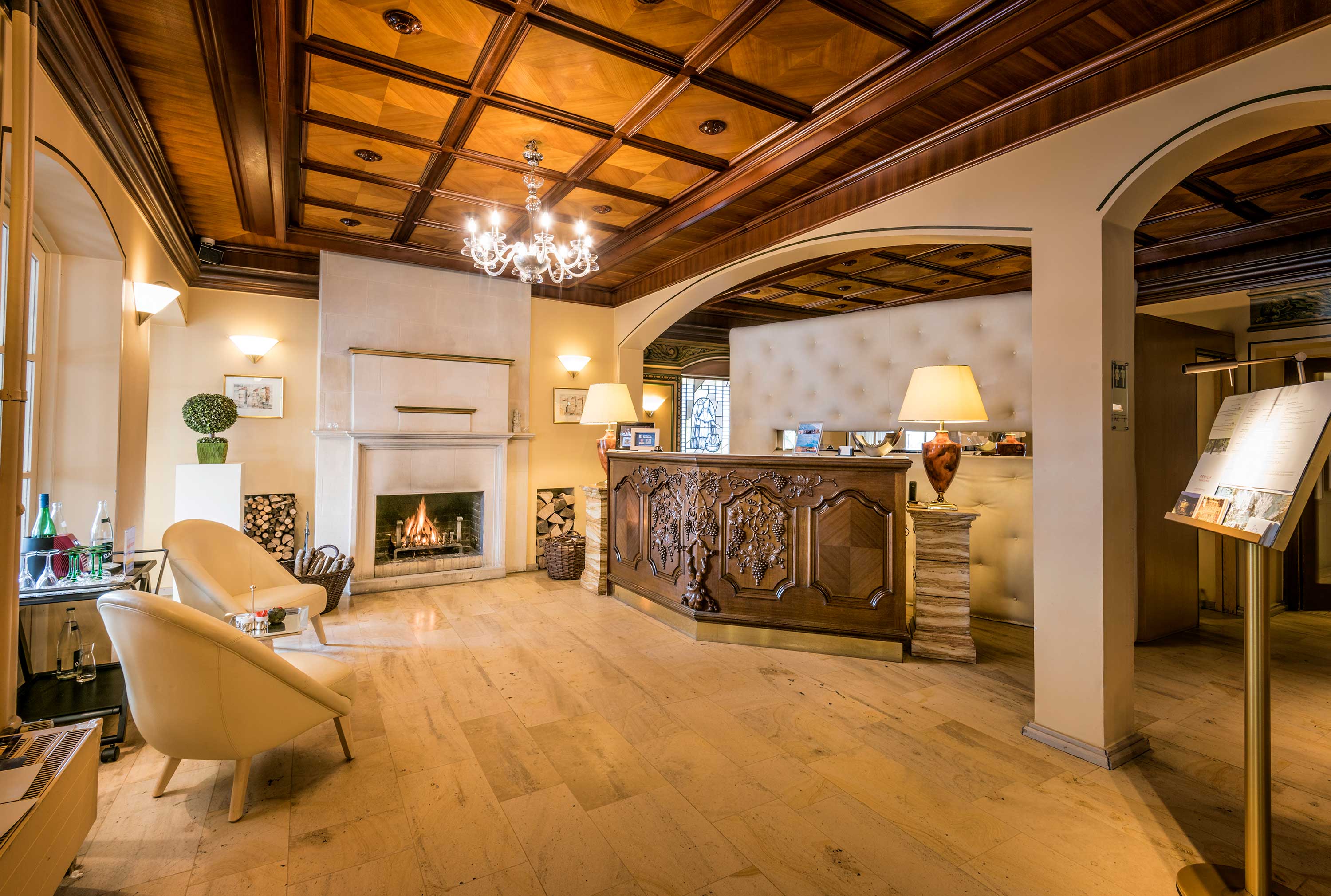 Hotel & Spa Saint Nicolas